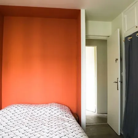 Appartamento Parc De La Risle,4 Chambres,10 Min Centre Rouen Mont-Saint-Aignan